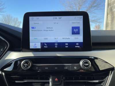 Used 2022 Ford Escape for sale in Grand Island NE