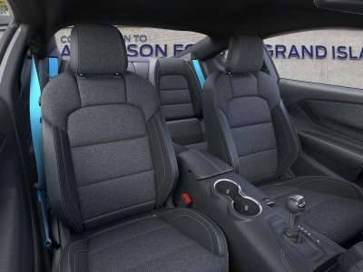 New 2026 Ford Mustang GT Fastback Coupe for sale in Grand Island NE