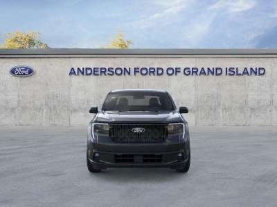 New 2025 Ford Maverick for sale in Grand Island NE