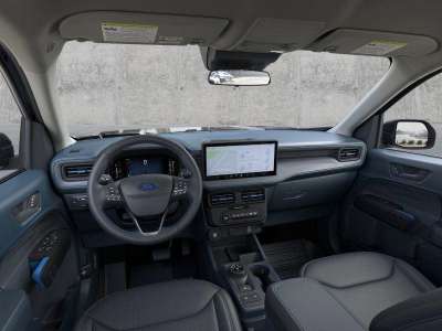 New 2025 Ford Maverick Lobo Crew Cab Truck for sale in Grand Island NE