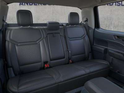 New 2025 Ford Maverick for sale in Grand Island NE