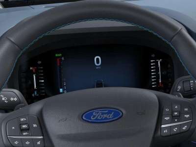 New 2025 Ford Maverick for sale in Grand Island NE