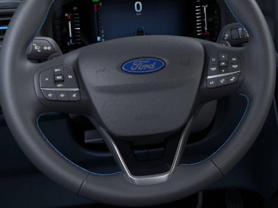 New 2025 Ford Maverick for sale in Grand Island NE