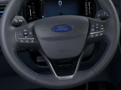 New 2025 Ford Maverick for sale in Grand Island NE
