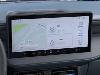 New 2025 Ford Maverick for sale in Grand Island NE