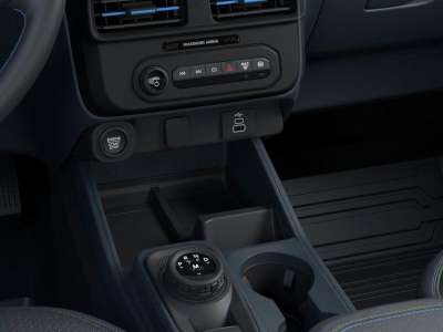 New 2025 Ford Maverick for sale in Grand Island NE