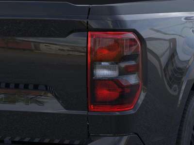 New 2025 Ford Maverick for sale in Grand Island NE