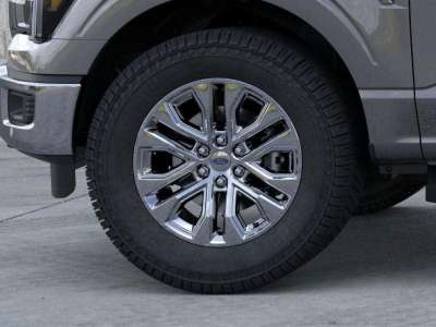 New 2025 Ford F-150 for sale in Grand Island NE