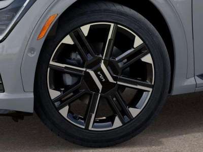 New 2025 Kia EV6 GT-Line SUV/Crossover for sale in Grand Island NE