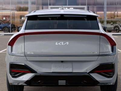 New 2025 Kia EV6 for sale in Grand Island NE