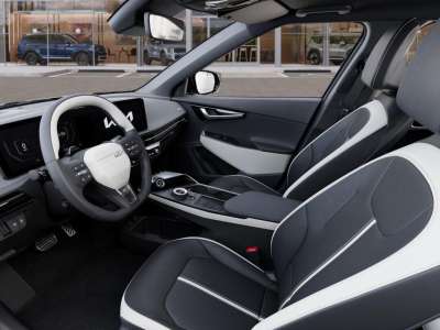 New 2025 Kia EV6 for sale in Grand Island NE