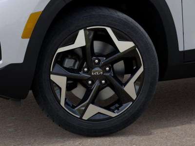 New 2025 Kia Seltos for sale in Grand Island NE