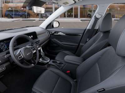 New 2025 Kia Seltos for sale in Grand Island NE