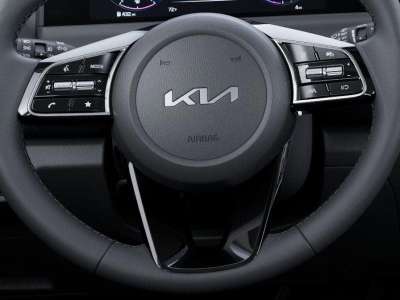 New 2025 Kia Seltos for sale in Grand Island NE
