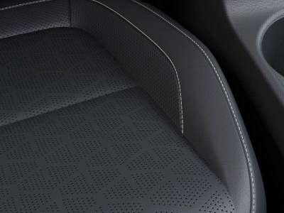 New 2025 Kia Seltos for sale in Grand Island NE