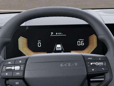 New 2026 Kia Sportage for sale in Grand Island NE