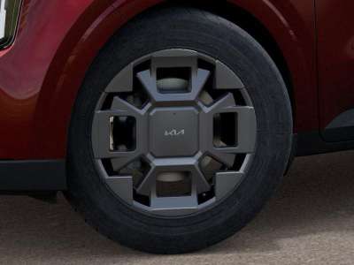 New 2026 Kia Carnival Hybrid EX Minivan for sale in Grand Island NE