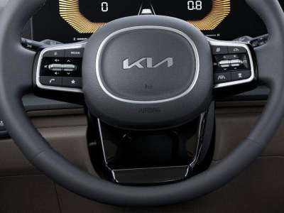 New 2026 Kia Carnival Hybrid for sale in Grand Island NE