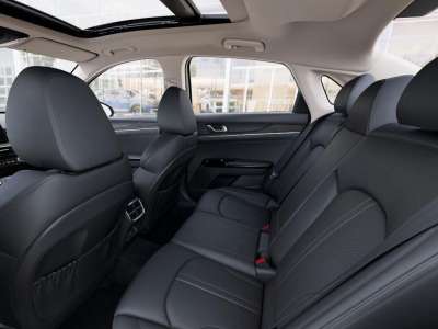 New 2026 Kia K5 for sale in Grand Island NE