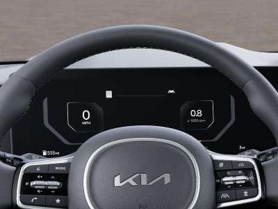 New 2026 Kia Carnival Hybrid for sale in Grand Island NE