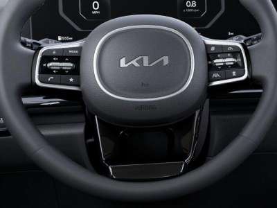 New 2026 Kia Carnival Hybrid for sale in Grand Island NE