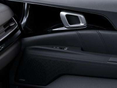 New 2026 Kia Carnival Hybrid for sale in Grand Island NE