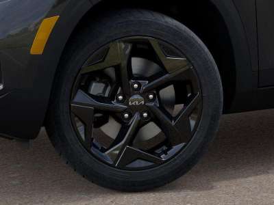 New 2026 Kia Seltos EX SUV/Crossover for sale in Grand Island NE