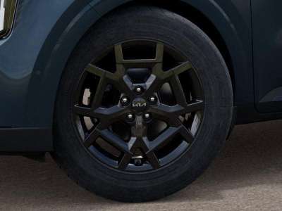 New 2026 Kia Carnival Hybrid SX Minivan for sale in Grand Island NE