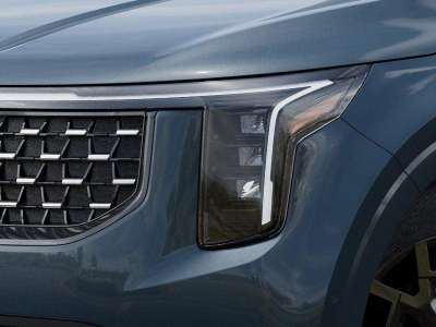 New 2026 Kia Carnival Hybrid SX Minivan for sale in Grand Island NE