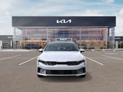 New 2026 Kia K5 EX Coupe for sale in Grand Island NE