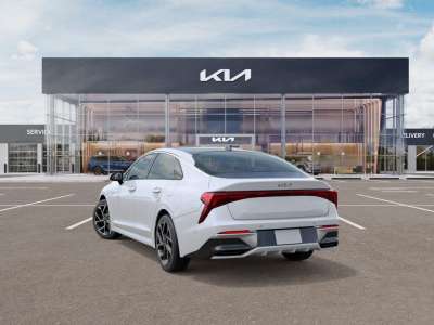 New 2026 Kia K5 EX Coupe for sale in Grand Island NE
