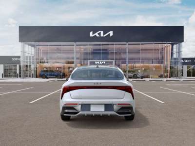 New 2026 Kia K5 EX Coupe for sale in Grand Island NE