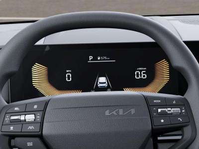 New 2026 Kia Sportage Hybrid for sale in Grand Island NE