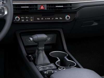 New 2026 Kia K5 for sale in Grand Island NE