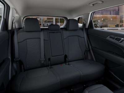 New 2026 Kia Sportage Hybrid for sale in Grand Island NE