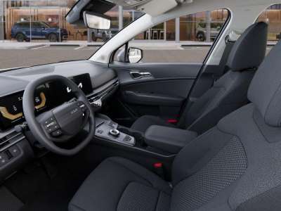 New 2026 Kia Sportage Hybrid for sale in Grand Island NE