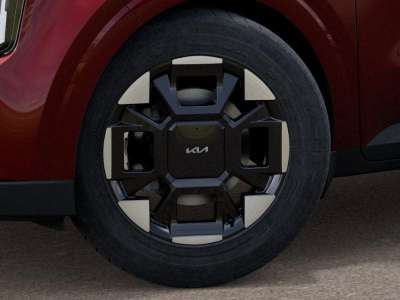 New 2026 Kia Carnival EX Minivan for sale in Grand Island NE