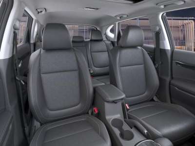 New 2026 Kia Seltos for sale in Grand Island NE