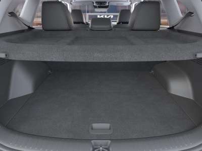 New 2026 Kia Seltos for sale in Grand Island NE