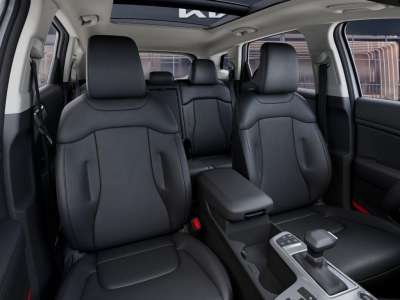 New 2026 Kia Sportage for sale in Grand Island NE