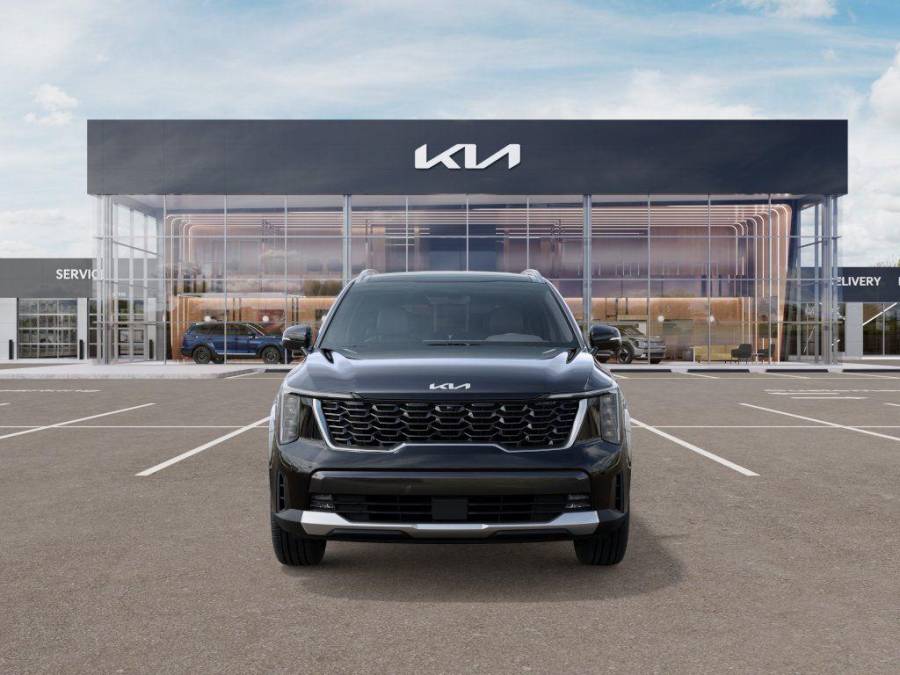 New 2025 Kia Sorento for sale in Grand Island NE