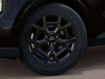 New 2026 Kia Carnival Hybrid SX Prestige Minivan for sale in Grand Island NE