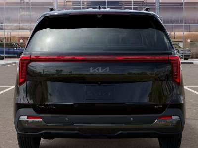 New 2026 Kia Carnival Hybrid for sale in Grand Island NE