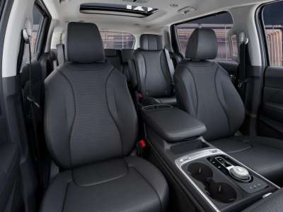New 2026 Kia Carnival Hybrid for sale in Grand Island NE