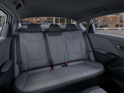 New 2025 Kia K4 for sale in Grand Island NE