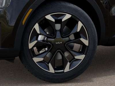 New 2025 Kia Sorento SX SUV/Crossover for sale in Grand Island NE