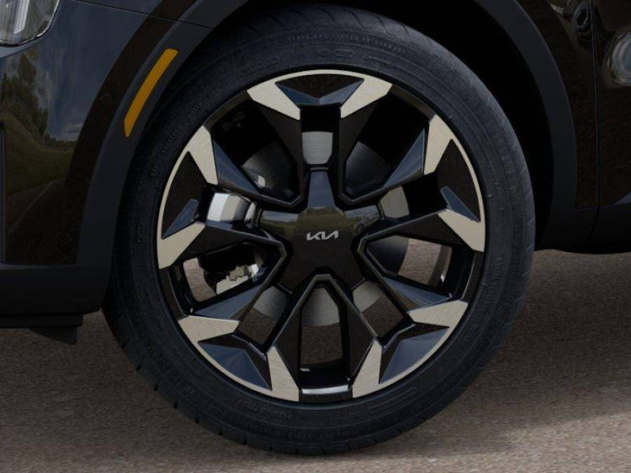 New 2025 Kia Sorento for sale in Grand Island NE