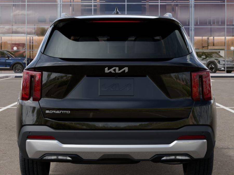 New 2025 Kia Sorento for sale in Grand Island NE