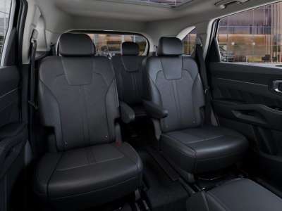 New 2025 Kia Sorento for sale in Grand Island NE