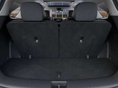 New 2025 Kia Sorento for sale in Grand Island NE